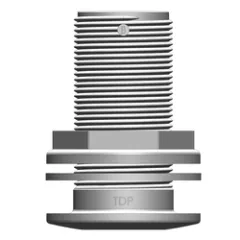 Trudesign Borddurchlässe