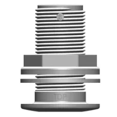 Trudesign Borddurchlässe