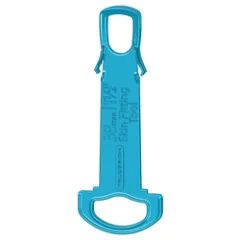 Trudesign Montageschlüssel (1 1/2", schwarz)