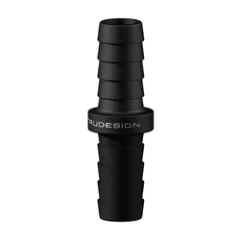 Trudesign Rückschlagventil (3/4" - 19 mm, schwarz)