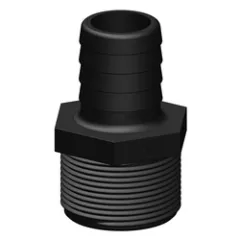 Trudesign Tülle mit Außengewinde