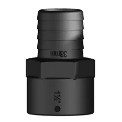 Trudesign Tülle mit Innengewinde