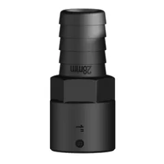 Trudesign Tülle mit Innengewinde