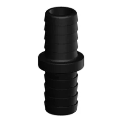 Trudesign Verbindung mit 2 Tüllenenden