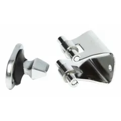 Türstopper (Edelstahl, 34x20 mm)