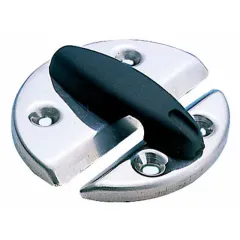 Türstopper (Edelstahl / Nylon, 60 mm)