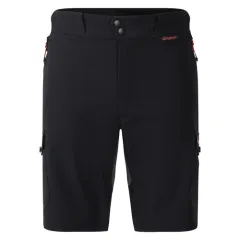 Typhoon Deckshorts 2.0 Gr.M - Schwarz