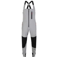 Typhoon Performance Coastal Latzhose Gr. S - Grau