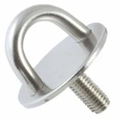 U-Bolzen auf Platte mit Gewinde (32, 5, 20)