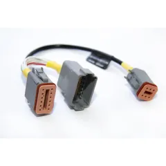 UAB EVC-A EC 12-Pin X5 - Multilink-Kabel