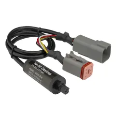 UAB J1939 Motoreninterface, SeaTalkNG