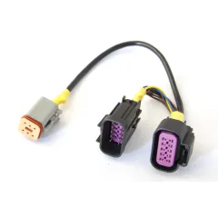 UAB Mercruiser/Mercury Adapterkabel