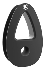 UBI MAIOR FRrd100 Kausche/Thimble 9mm Tau zu FR100 UBI MAIOR FRrd100 Kausche/Thimble 9mm Tau zu FR100