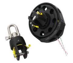 UBI MAIOR Rewind- Furler FR 125RW