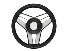 º Ultraflex Steuerrad IMPERIALE V B/SS/P 350 mm