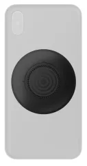 FIDLOCK Uni phone patch black BLK