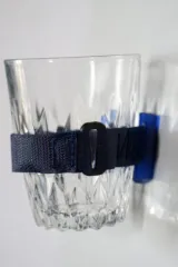 Universal Getränkehalter 2er Set