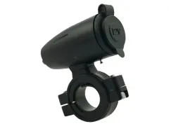 Universal-Relinghalter für USB Adapter