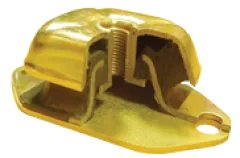 Unterlegplatte für die 1600 Serie (3mm)