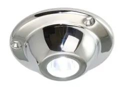 Unterwasserlicht Einzel-LED versch.Farben