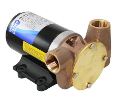 Utility Puppy 2000 24V