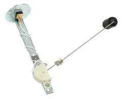 UTRADE GEBER Tankanzeige 20-40cm 2pol