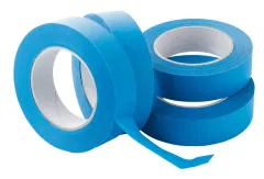 UV+wasserbeständiges Abdeckband 50mmx50m