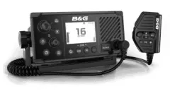 V60-B VHF MARINE KIT. AIS RX/TX + GPS-5
