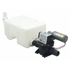 Vacumgenerator VGLP (12V, 6A, 10A, 38 mm, 737 x 203 x 254)