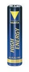 VARTA LONGLIFE Power Mignonzelle 1.5V 4 Stück Pack