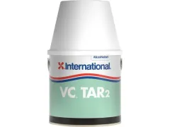 VC-TAR 2 gebr. weiß 2,5l