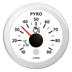 VDO VLW pyrometer