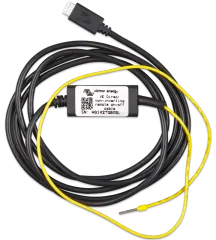 VE.Direct non-inverting remote on-off c