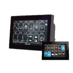 Veethree Veeconnect 5 Switch Display Kit (5020)