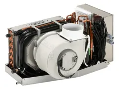 Velair Klimaanlage Compact i10 VSD SMART