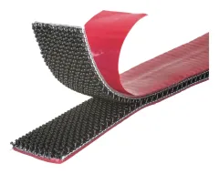 VELCRO Klettband Alfa-Lok selbstkl. PES/PP 25mm schwarz 3m