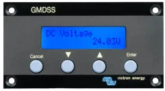 VE.Net GMDSS-Panel