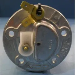 Veratron VDO 190 MM STAINLESS STEEL,LIQUID LEVEL