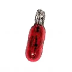 Veratron VDO Glassockel Lampe T5 W2x46d 24V