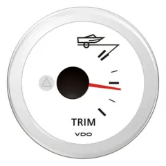 Veratron VDO VL AFTERMARKET TRIM IND SINGL