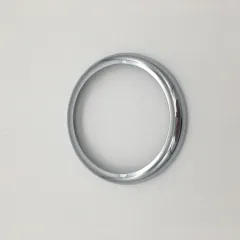 Veratron VDO VL Frontring 85mm Ø rund chrom