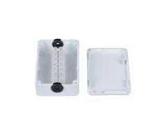 Verbindungsdose Typ Jb1P Kunststof