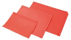 Verklicker-Ersatztuch ROT 100mm 10-St.VP