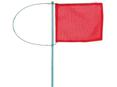 Verklicker rostfrei 100mm