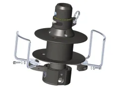 Verlängerungsstück SX 39 2m