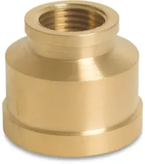 Verloopsok 1 1/2" x 2"