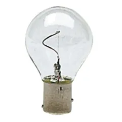 Vervangingslamp Osculati 12V 10W