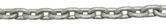 verz.Kette kurzgliedrig 6mm 100m im Container