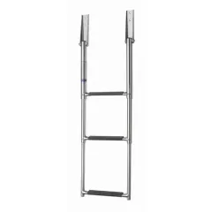 Vetus Badeleiter teleskopierbar,