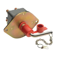 Vetus Batteriehauptschalter 250 Amp